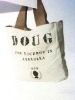 Eco cotton canvas hand bag