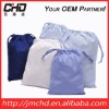 Eco cotton shopping bag&drawstring bag(MB-001)