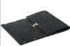 Eco-freidly tablet felt pouch