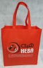 Eco-friend recyle shopping bag