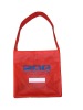 Eco friendlly reusable pp non woven bag