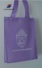 Eco-friendlly reusable pp non woven bag