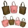 Eco-friendly Canvas Tote Bags