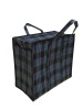 Eco-friendly Compound Fabric Woven Shopping Bag