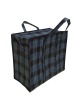 Eco-friendly Compound Fabric Woven Shopping Bag