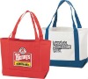 Eco-friendly Cotton Shopping Tote bag Canvas bag