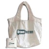 Eco-friendly Fashion Cotton Tote