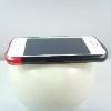 Eco-friendly Ferrari design aluminum case for iphone 4 case