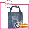 Eco friendly High Quality Shopping Non woven bag