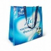 Eco-friendly Laminating Nonwoven Promotional gift bags