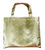 Eco-friendly Lamination Shopping Bags