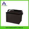 Eco - friendly Lunch Cooler Bag / Insulated 12 Can Lunch Cooler Bag