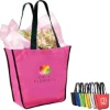 Eco-friendly Non Woven Shopping Bag (JCNW-0203)