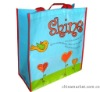 Eco-friendly Non-woven Reusable bag