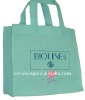 Eco-friendly Non-woven Shopping Bags