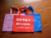 Eco-friendly Non woven bag( SGS approval )
