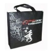 Eco-friendly Non-woven bag Shopping bag XT-NW010910