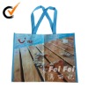 Eco-friendly OPP Lamination non woven bag