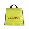 Eco-friendly PP Woven Bag(glt-w0928)