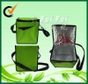 Eco-friendly PP non woven aluminum foil picnic cooler