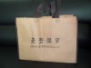 Eco-friendly PP shopping bag