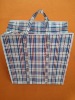 Eco-friendly PP woven shopping bag