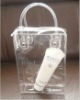 Eco-friendly PVC Cosmetic  Bag