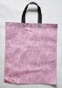 Eco-friendly PVC bag PVC gift bag hand bag PP non woven bag Lamination non woven shopping bag environmental bag advertising bag