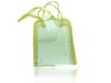 Eco-friendly PVC shopping bag