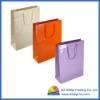 Eco-friendly Paper Shopping Bag with good quality