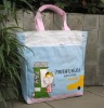 Eco friendly Promotional Canvas bag ( popular cotton canvas bag )