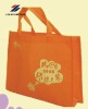 Eco-friendly Promotional PP Non woven Bags