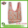 Eco-friendly Reusable folding shopping  bags