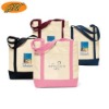 Eco-friendly Shopping Tote