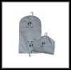 Eco-friendly Suit Bag With Zipper Design For Promotion