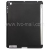 Eco-friendly TPU Case for Apple iPad 2(PAD-2-408)