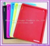 Eco friendly and best sell silicone case for ipad2