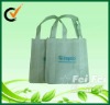 Eco-friendly and natural shopping bags PLA fiber shopping bag