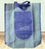 Eco-friendly bag, Non-woven bag, Shopping bag, Promotion bag, Grocery bag, Green bag XT-NW112447