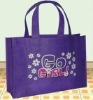 Eco-friendly bag, Non-woven bag, Shopping bag XT-NW112411