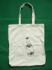 Eco-friendly canvas Shopping bags