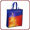 Eco friendly carrier bag