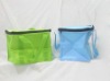Eco-friendly colorful non woven shopping bag