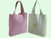 Eco-friendly cotton shopping bag all size