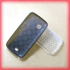 Eco-friendly diamond design tpu case cover for Nokia C5-03