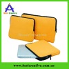 Eco-friendly document laptop sleeve for 12 inch