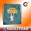 Eco-friendly drawstring bags