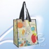 Eco friendly fashion Shopping Bag