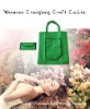 Eco-friendly foldable bag(CL-B002)