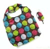Eco-friendly folding shopping bag